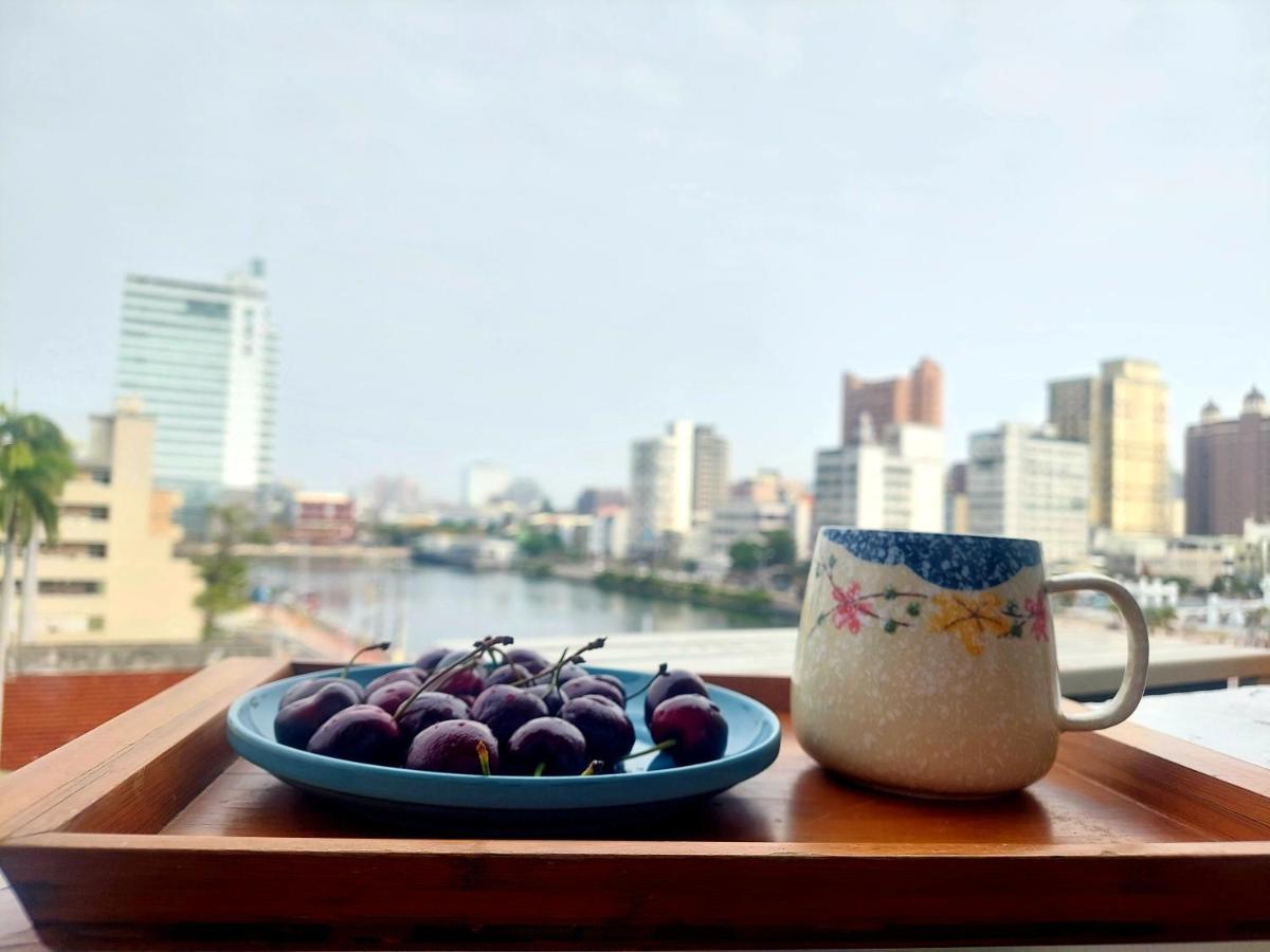 台南未見海アパートメント エクステリア 写真